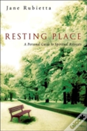 Capa do artigo Resting Place