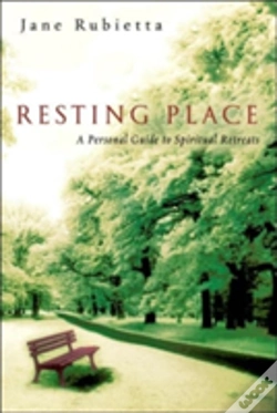 Capa do artigo Resting Place