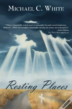 Capa do artigo Resting Places