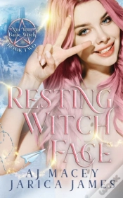 Capa do artigo Resting Witch Face