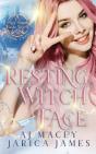Resting Witch Face - Preview