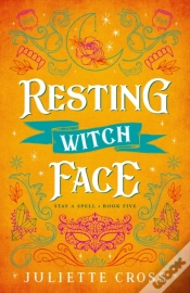 Capa do artigo Resting Witch Face
