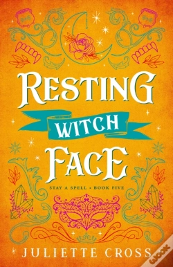Capa do artigo Resting Witch Face