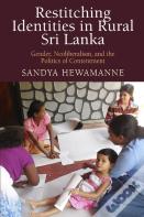 Restitching Identities In Rural Sri Lanka