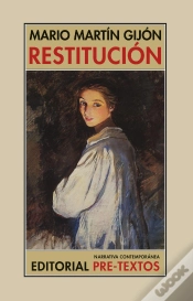 Capa do artigo Restitucion