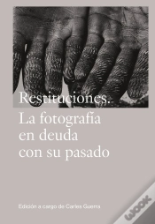 Capa do artigo Restituciones