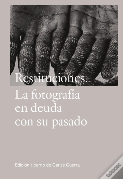 Capa do artigo Restituciones