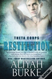 Capa do artigo Restitution