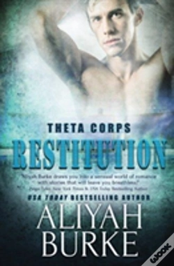 Capa do artigo Restitution