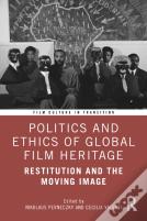 Restitution And The Moving Image