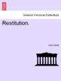 Restitution. - Preview