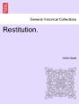 Restitution. - Preview