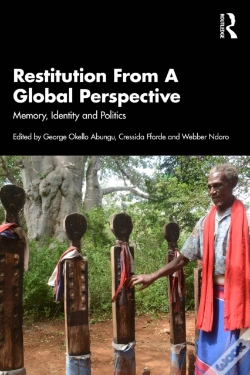Capa do artigo Restitution From A Global Perspective