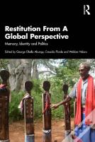 Restitution From A Global Perspective