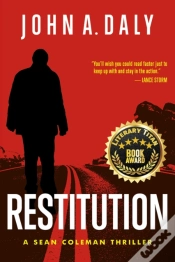Capa do artigo Restitution