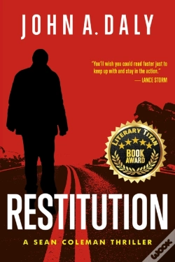 Capa do artigo Restitution