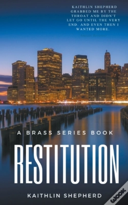 Capa do artigo Restitution