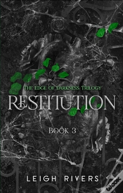 Capa do artigo Restitution
