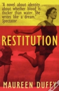 Capa do artigo Restitution