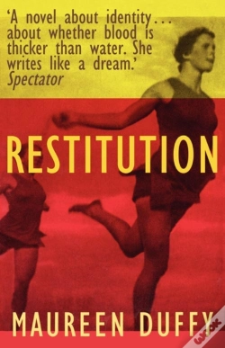 Capa do artigo Restitution