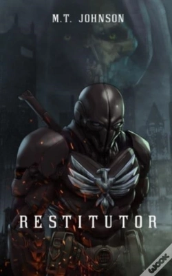 Capa do artigo Restitutor