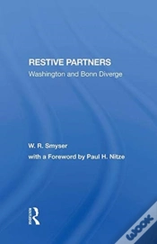 Capa do artigo Restive Partners