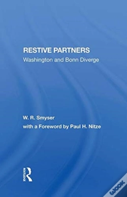 Capa do artigo Restive Partners