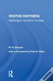 Capa do artigo Restive Partners