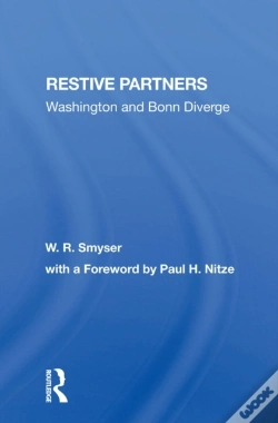 Capa do artigo Restive Partners