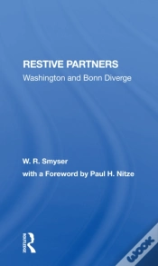 Capa do artigo Restive Partners
