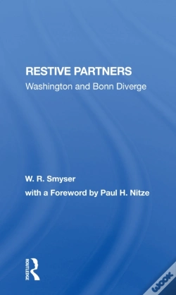 Capa do artigo Restive Partners