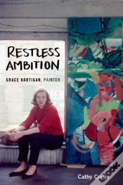 Capa do artigo Restless Ambition