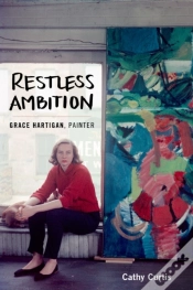 Capa do artigo Restless Ambition
