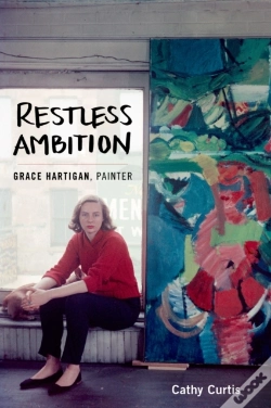 Capa do artigo Restless Ambition