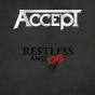 Restless And Live - DVD/BluRay - Preview