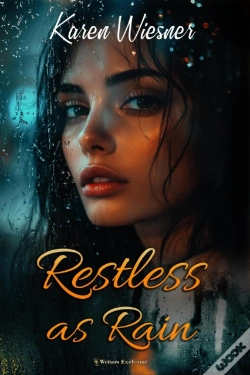 Capa do artigo Restless As Rain