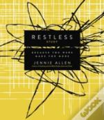Restless Bible Study Guide