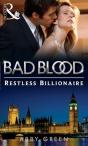 Restless Billionaire - Preview