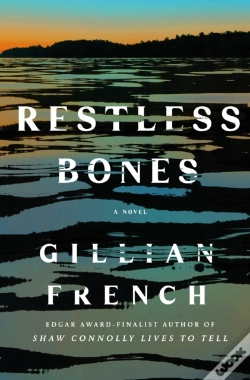 Capa do artigo Restless Bones