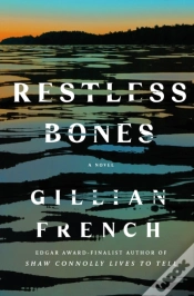 Capa do artigo Restless Bones