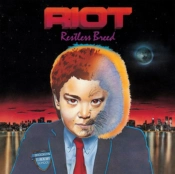 Capa do artigo Restless Breed - CD
