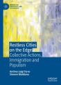 Restless Cities On The Edge - Preview