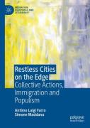 Restless Cities On The Edge