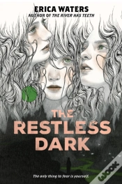 Capa do artigo Restless Dark