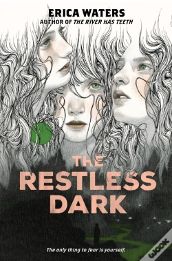 Capa do artigo Restless Dark