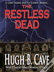 Capa do artigo Restless Dead