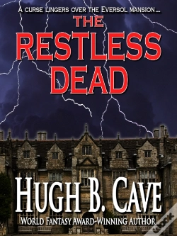 Capa do artigo Restless Dead