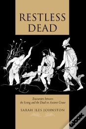 Capa do artigo Restless Dead