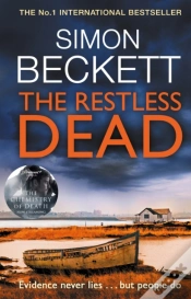 Capa do artigo Restless Dead