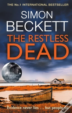 Capa do artigo Restless Dead